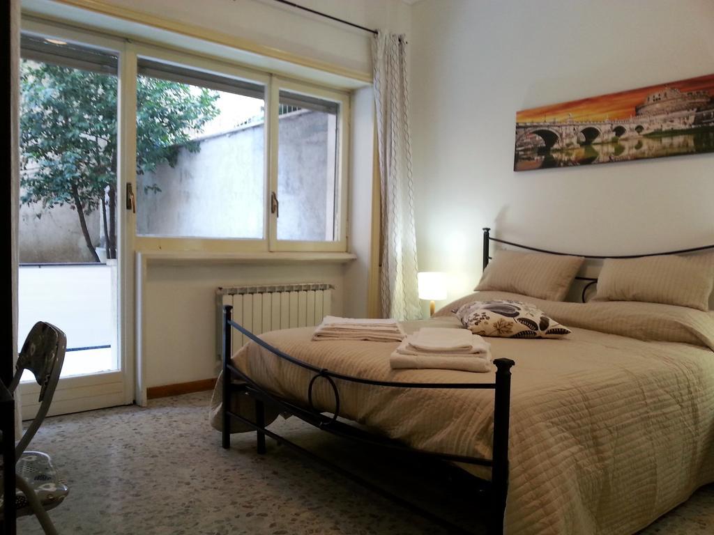 San Pietro & Trastevere Apartamento