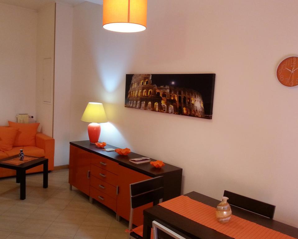 Apartamento San Pietro & Trastevere *