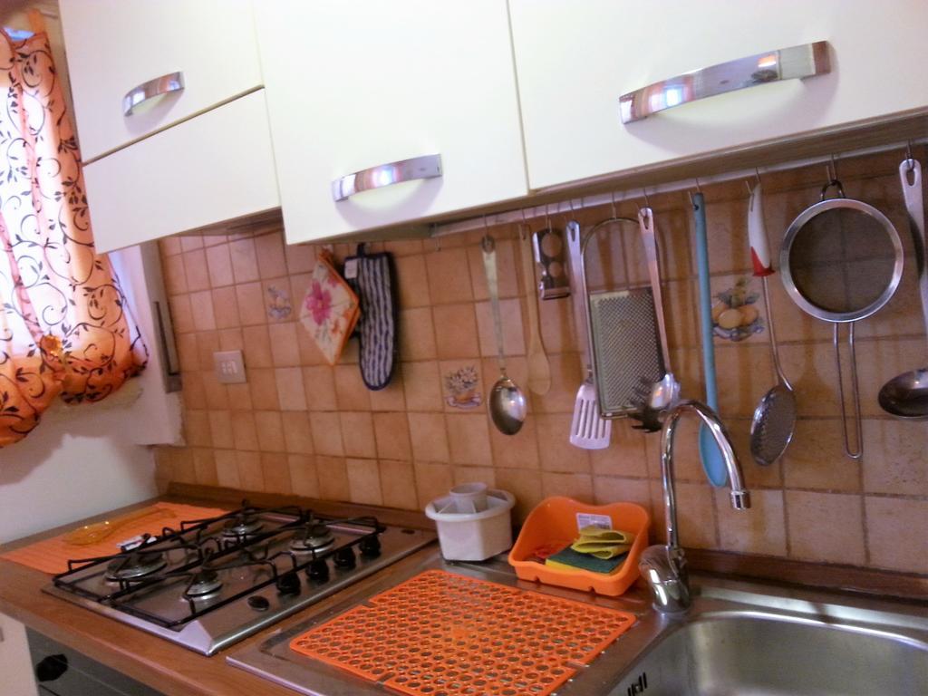 Apartamento San Pietro & Trastevere Roma