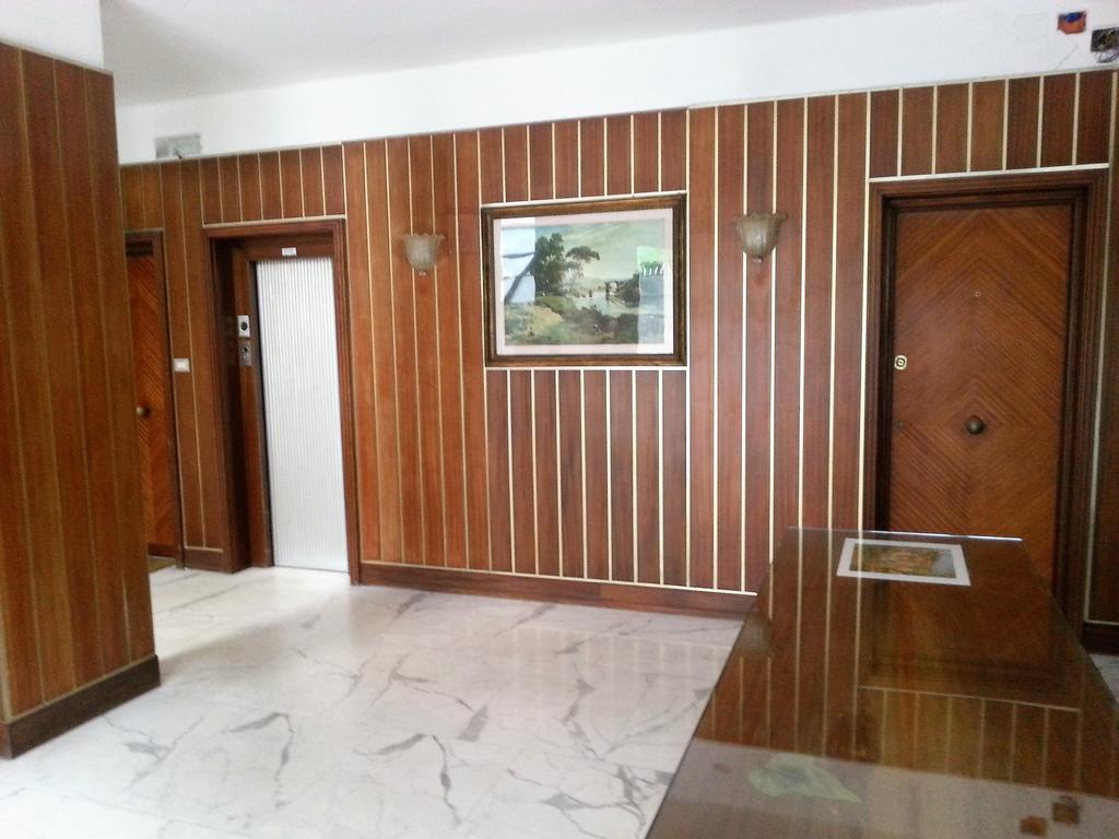 Apartamento San Pietro & Trastevere