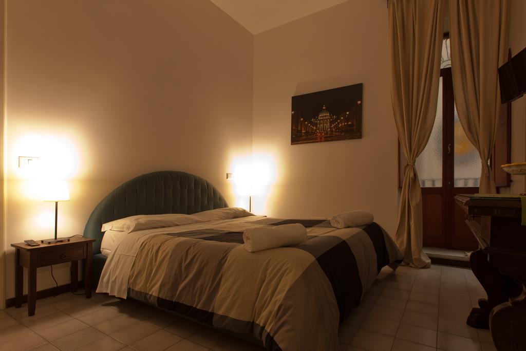Borooms Gjestgiverier Roma