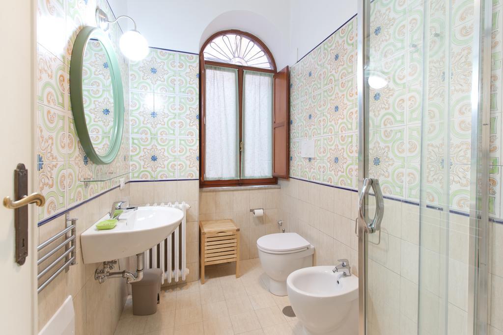 Borooms Gjestgiverier Roma