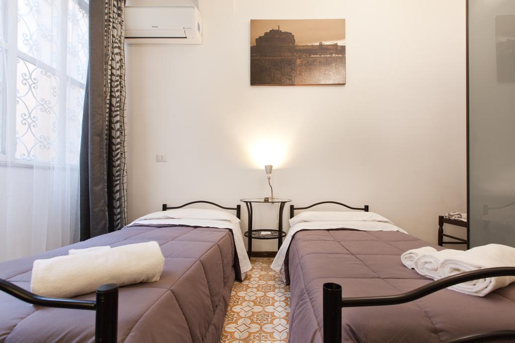 Gjestgiverier Borooms Roma