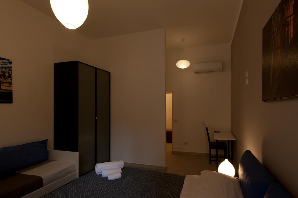 Gjestgiverier Borooms Roma