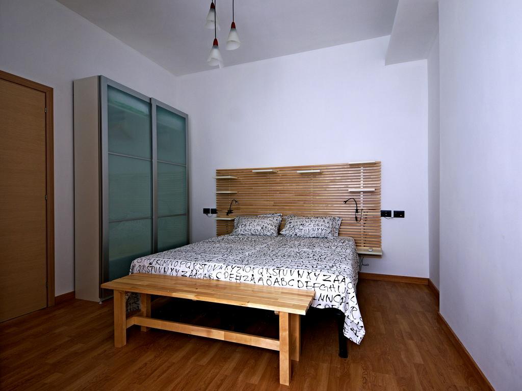 Feriehus Shivon *