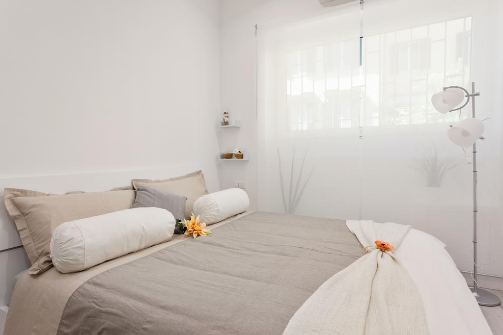 Appartamento The Trastevere - Ba.home