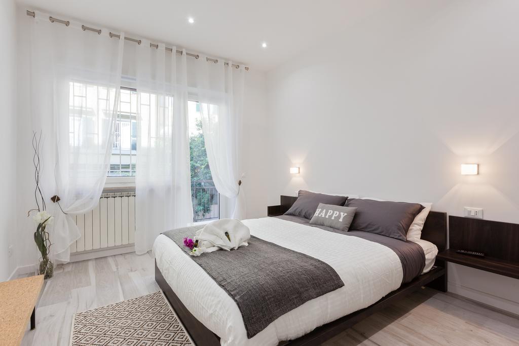 The Trastevere - Ba.home Appartamento Roma