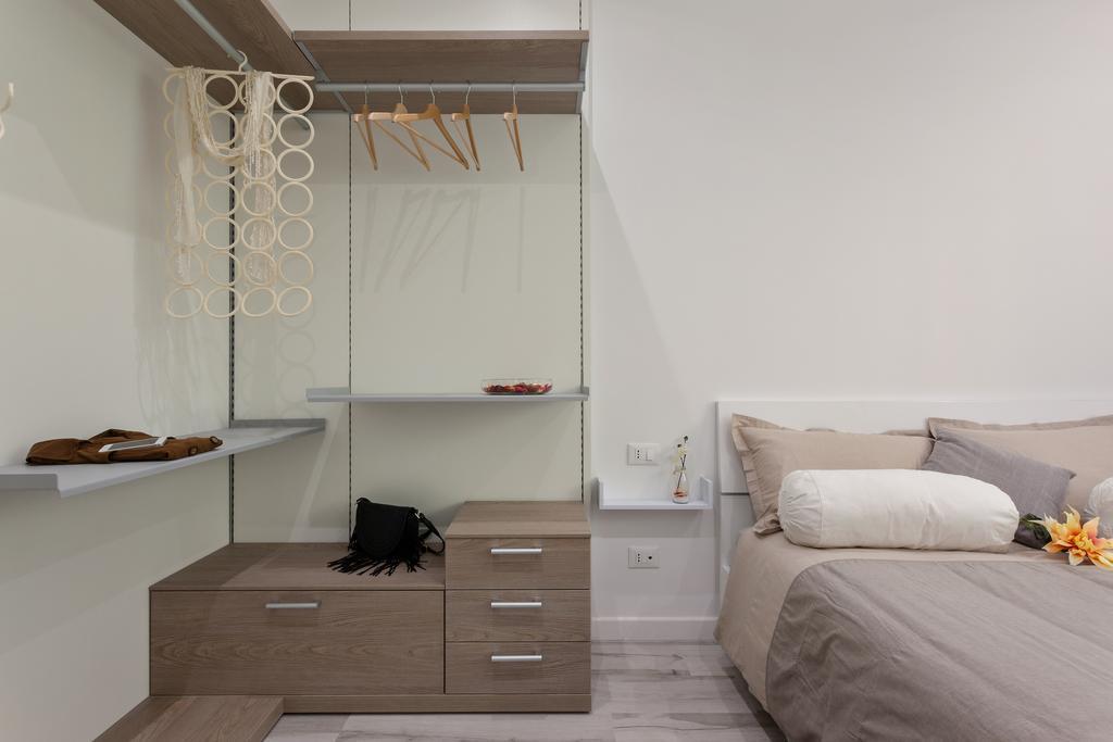 Appartamento The Trastevere - Ba.home Roma