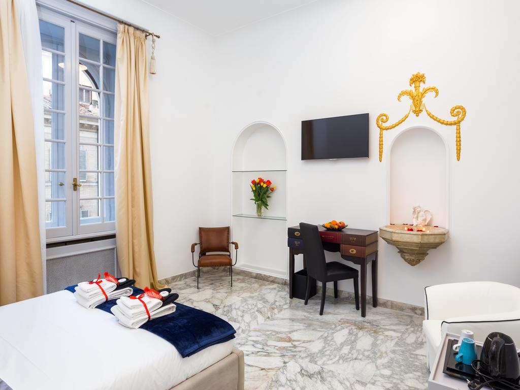 Queen Palace Rom