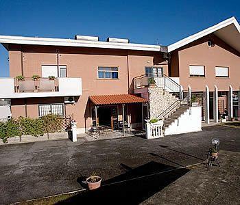 Hotel Pegaso 2*