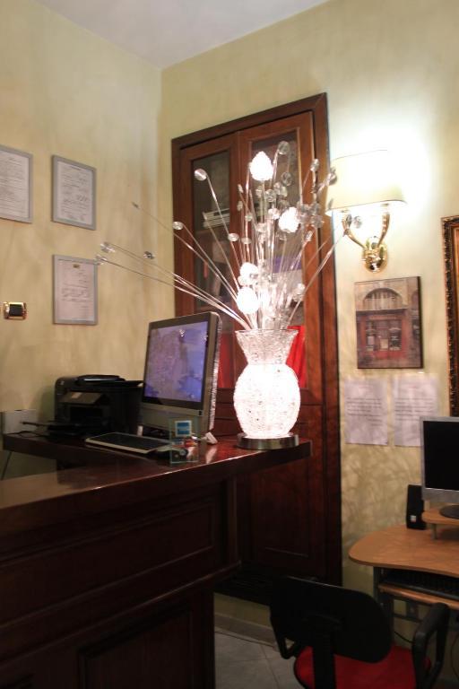 Galli Hotel