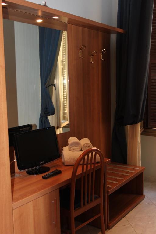 Hotel Galli