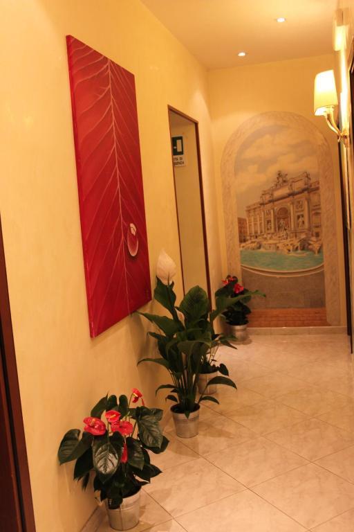 Galli Hotel Roma