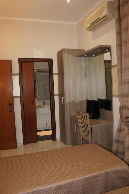 Galli 2* Roma