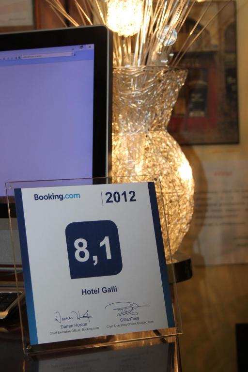 Hotel Galli Roma