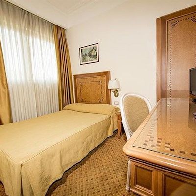 Sunrise Hotel Rom