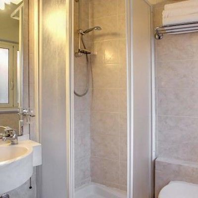 Hotel Giotto 3*