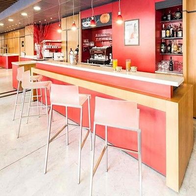 Ibis Fiera 3* Rom
