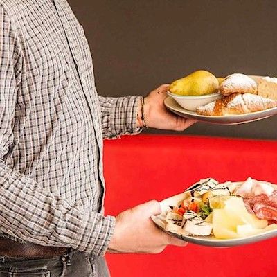 Ibis Fiera Hotel Rom