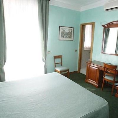 Hotell Adriatic