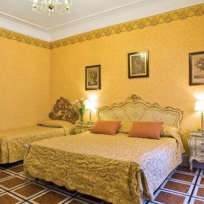 San Lorenzo Maria Hotel Rom