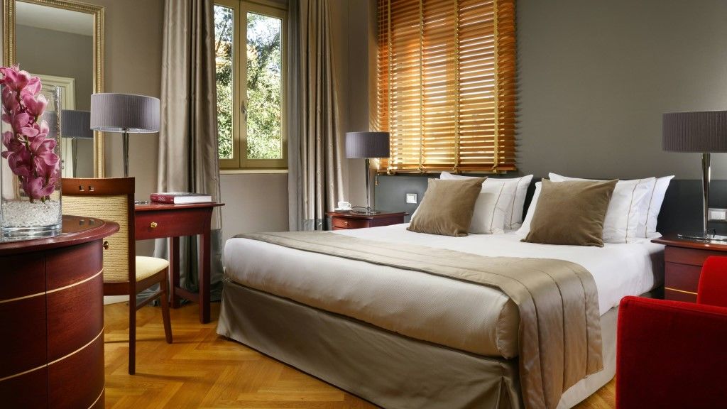 Principe Torlonia Hotel 4*