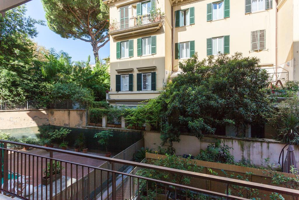 The Trastevere - Ba.home * Roma