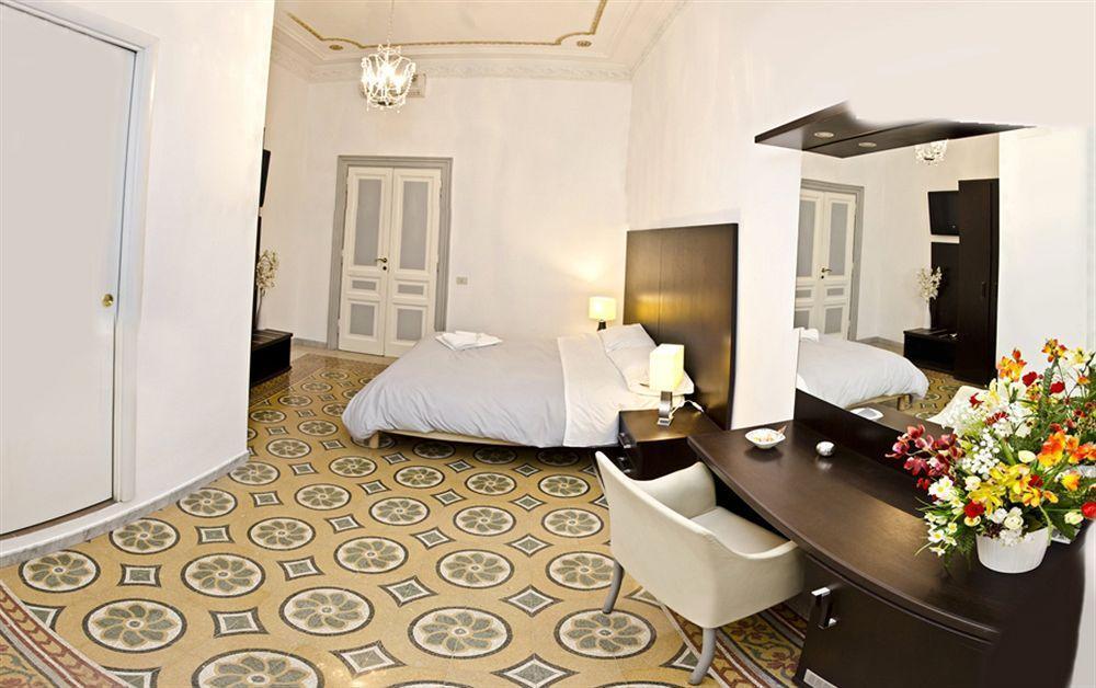 Alojamento de Acomodação e Pequeno-almoço El Dorado Colosseum Roma