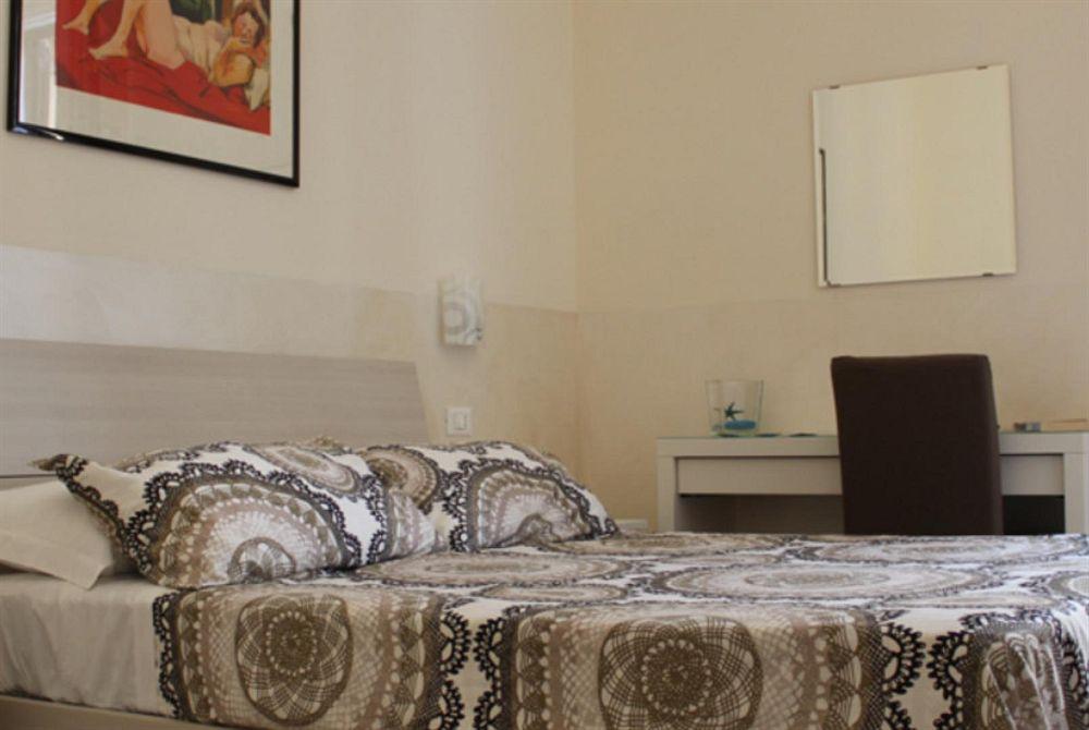 Casa de hóspedes Residenza Horti Sallustiani 2*