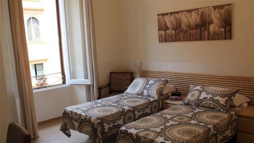 Residenza Horti Sallustiani Casa de hóspedes 2*