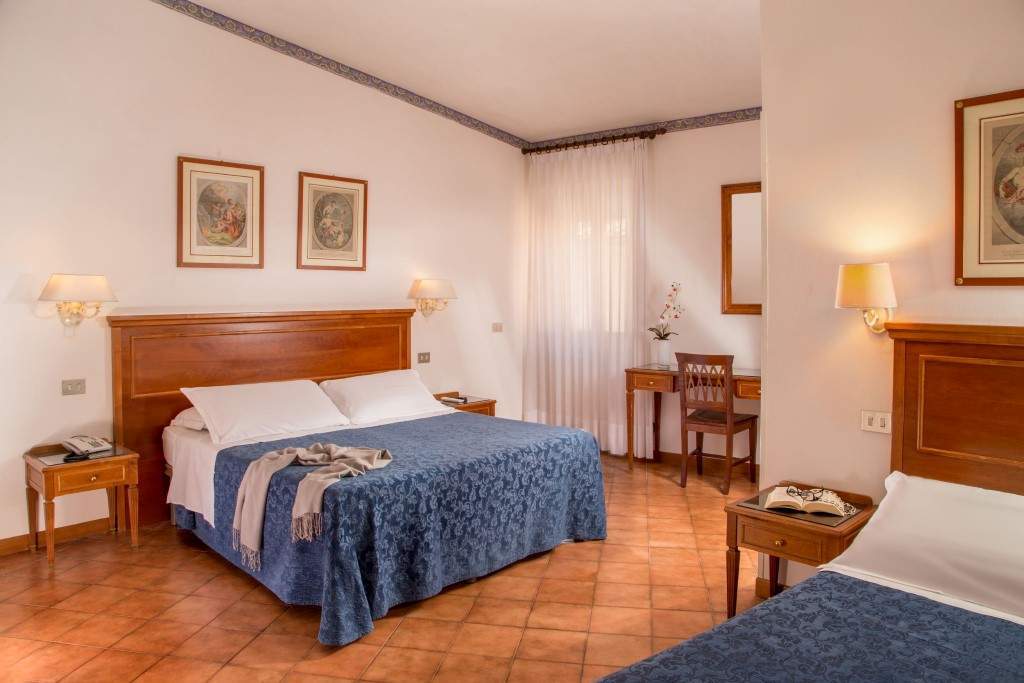 Hotel Sole Rom