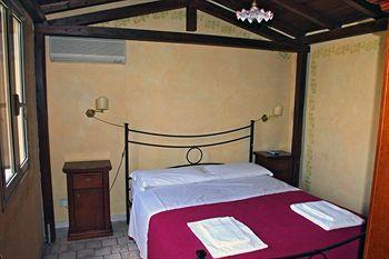 Gasthof Camilla Rom