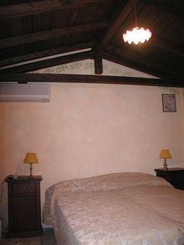 Gasthof Camilla Rom