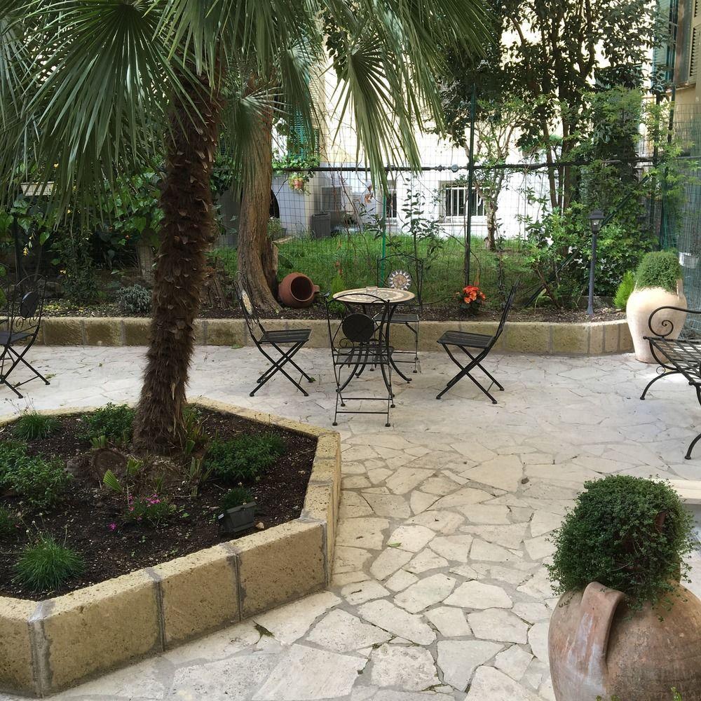 Domus Terenzio 3* Roma