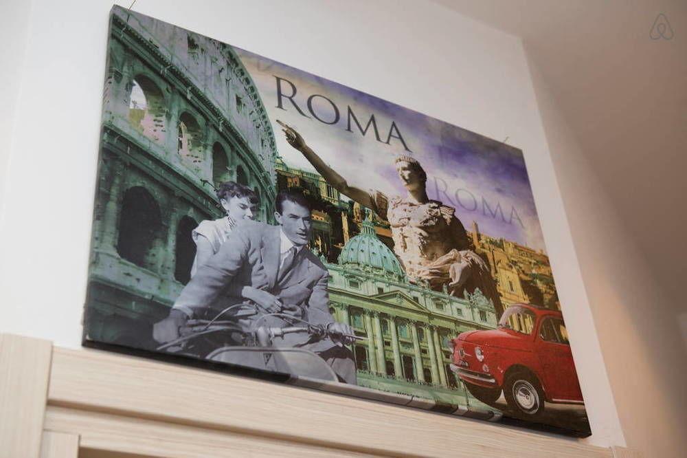 Sweet Vaticandream Appartamento