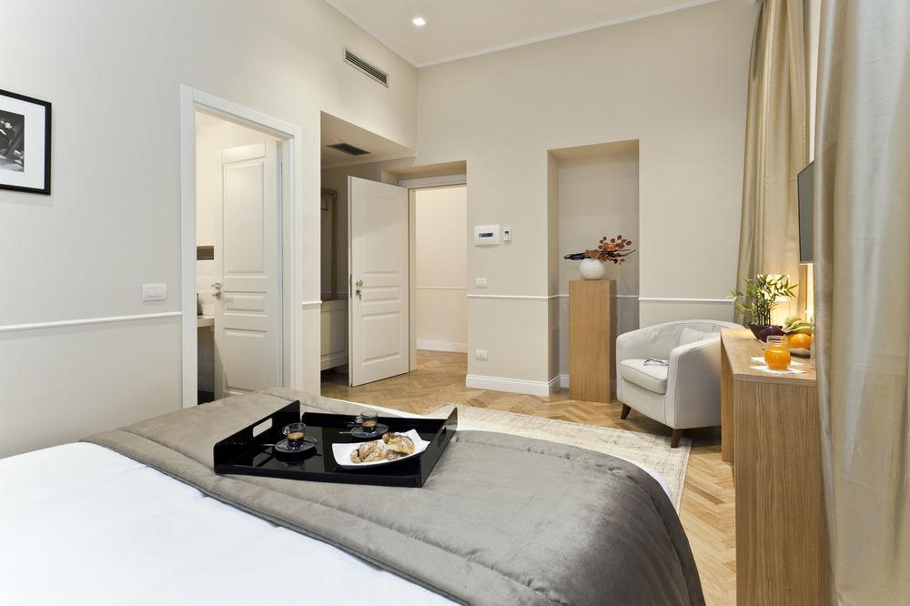 Hotell Vanity Navona