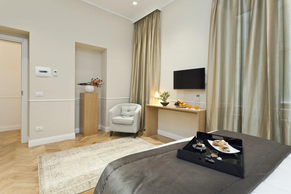 Vanity Navona Hotell