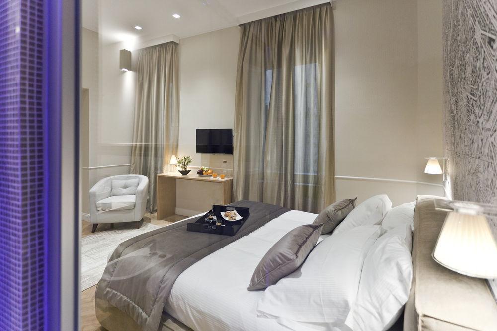 Hotell Vanity Navona 2*