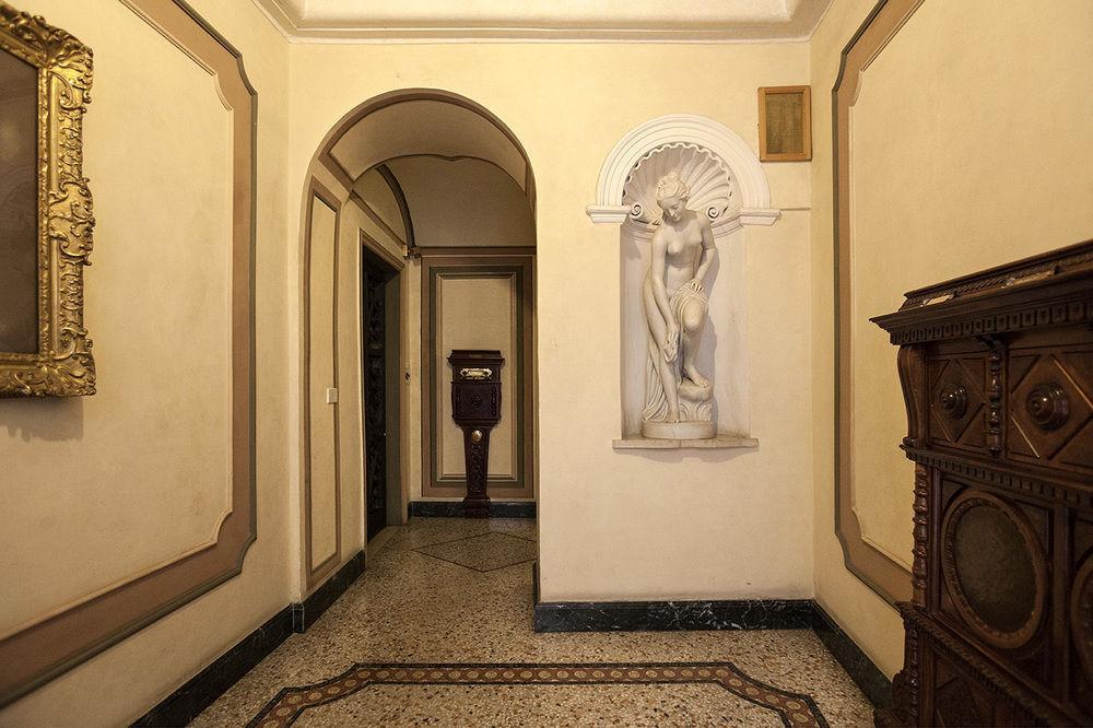 Gjestgiverier Arpinelli Relais