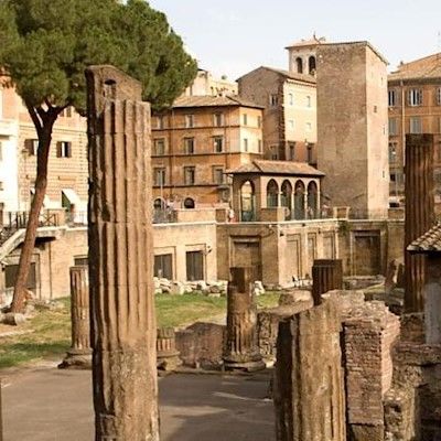 Tiziano 4* Rom