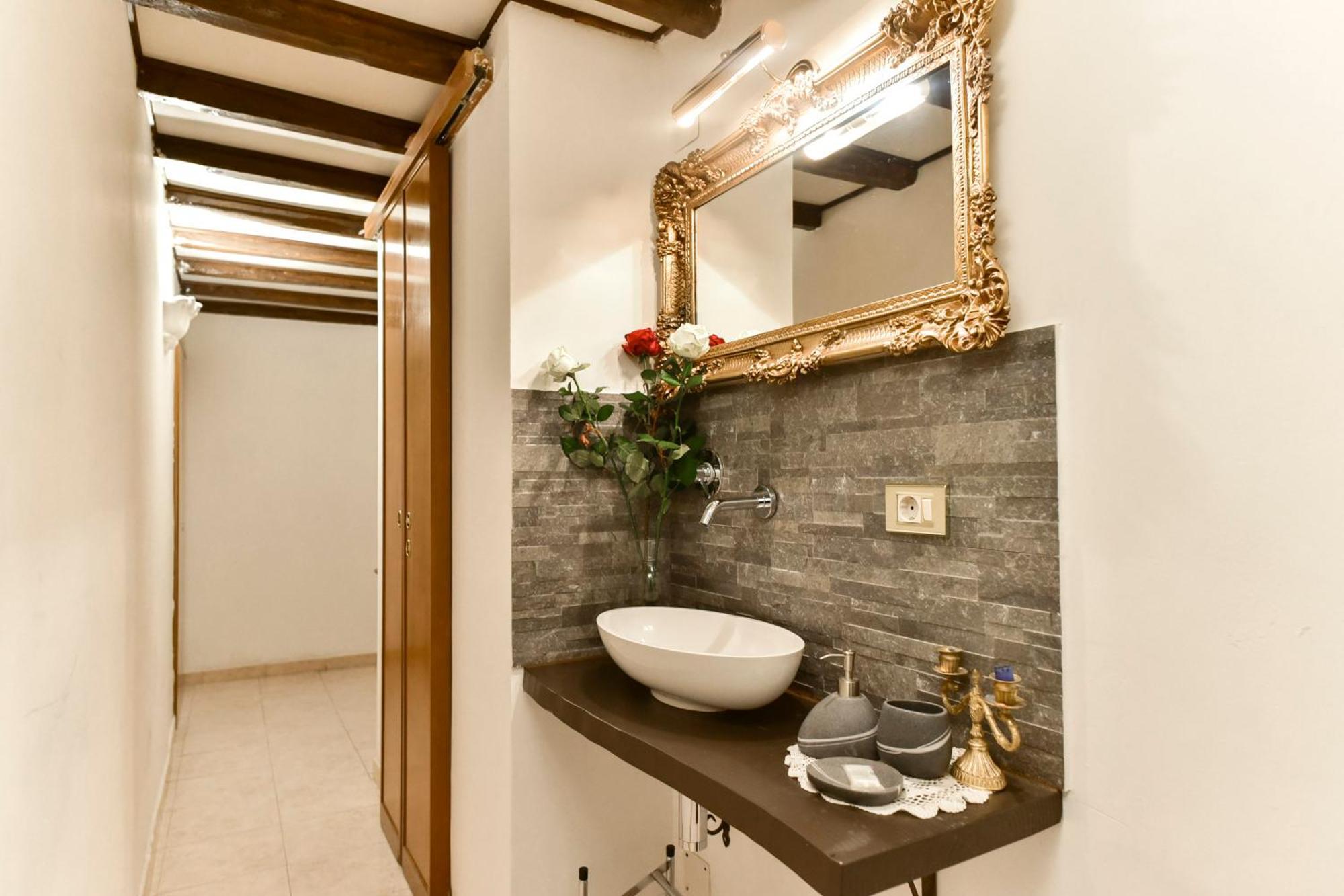 Holiday home Loft Pantheon
