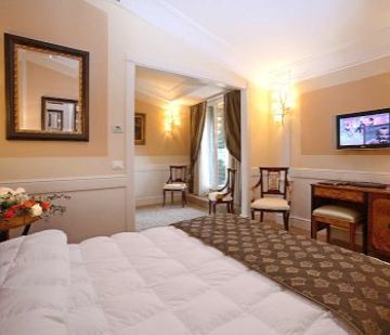 Boutique Trevi 4* Rom