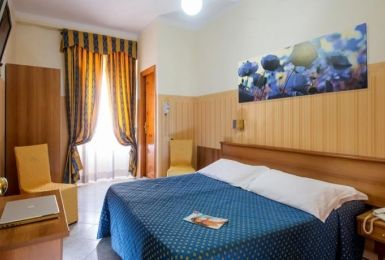 Hotell Dei Mille