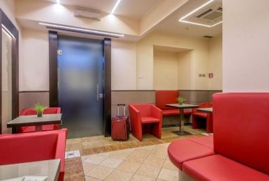 Dei Mille Hotell