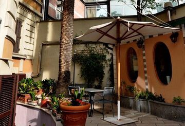 Executive Hotel 4*