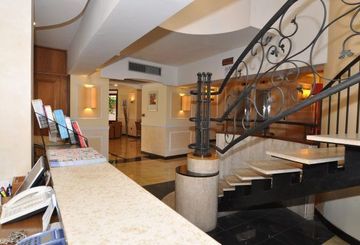 Executive 4* Roma