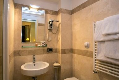 Giolitti Hotell Roma