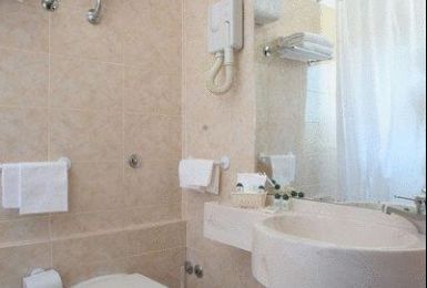 Hotell Rubino