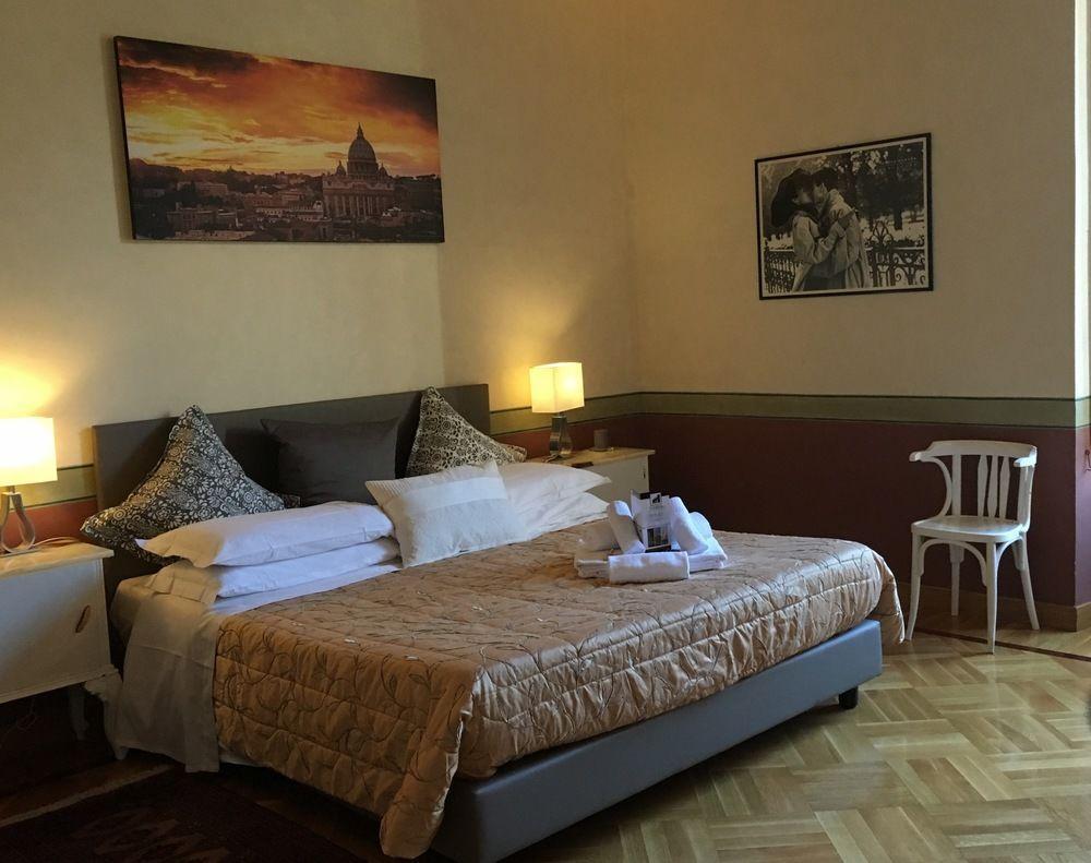 Nerva 3* Roma