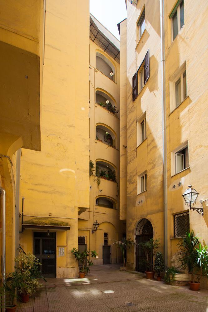 Casa de hóspedes Melody Roma
